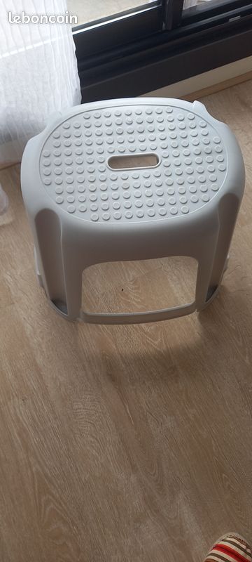 Tabouret 2 marches (image 4)