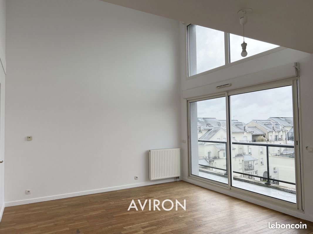 Appartement 5 pièces 107 m² · à Chartres · 107 m² · 259 700 €