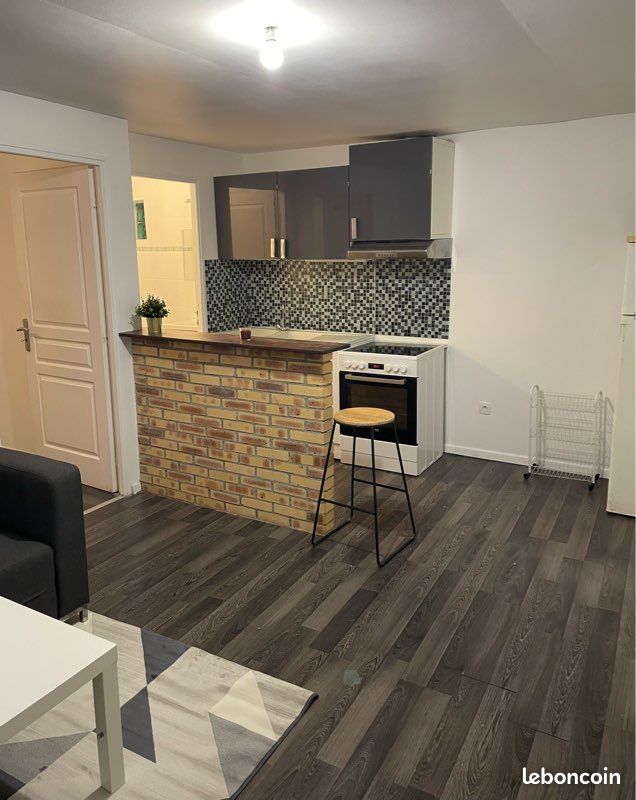 Appartement a louer trappes - 1 pièce(s) - 30 m2 - Surfyn