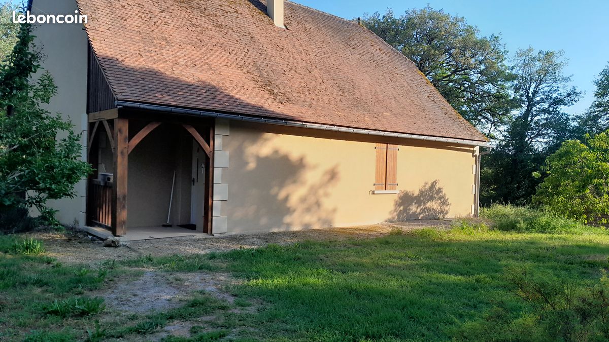 Maison 4 pièces 110 m² · à Carennac · 110 m² · 190 000 €