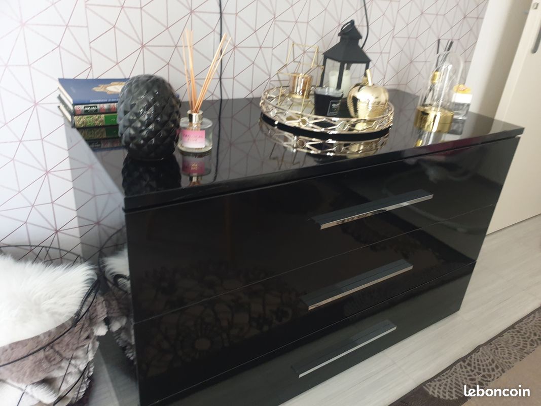 Vend concole et commode (image 4)