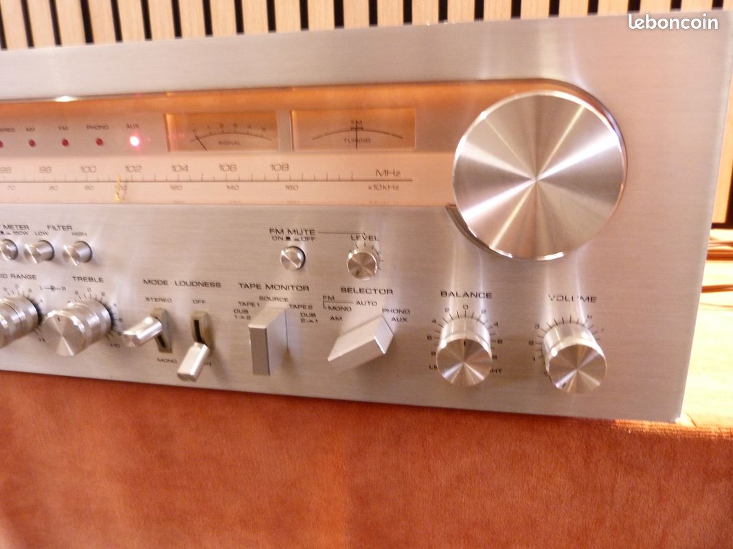 AKAI AA 1200 ( japan ) (image 5)