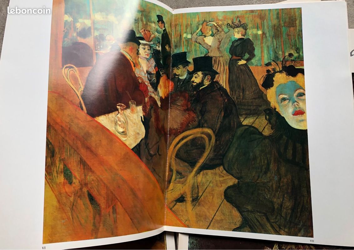 Livres d’art (image 6)