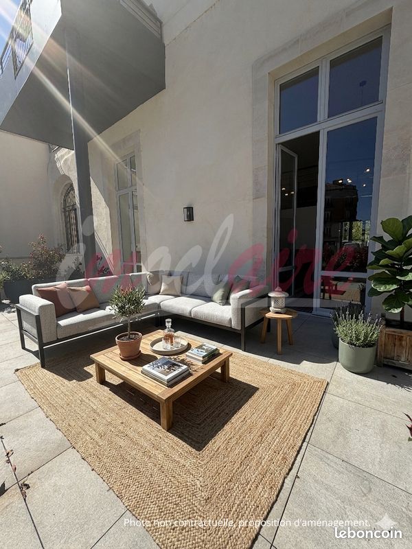 Appartement 3 pièces 121 m² · à Verdun · 121 m² · 395 000 €