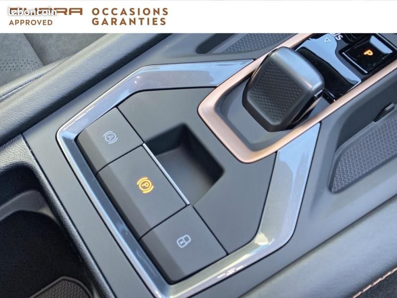 Cupra Leon 1.5 eHybrid 272ch VZ DSG6 (image 23)