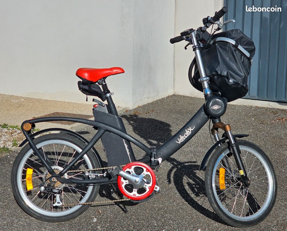 Velosolex Comfort Velo Solex Pliant Solex Pliant Solex Electrique