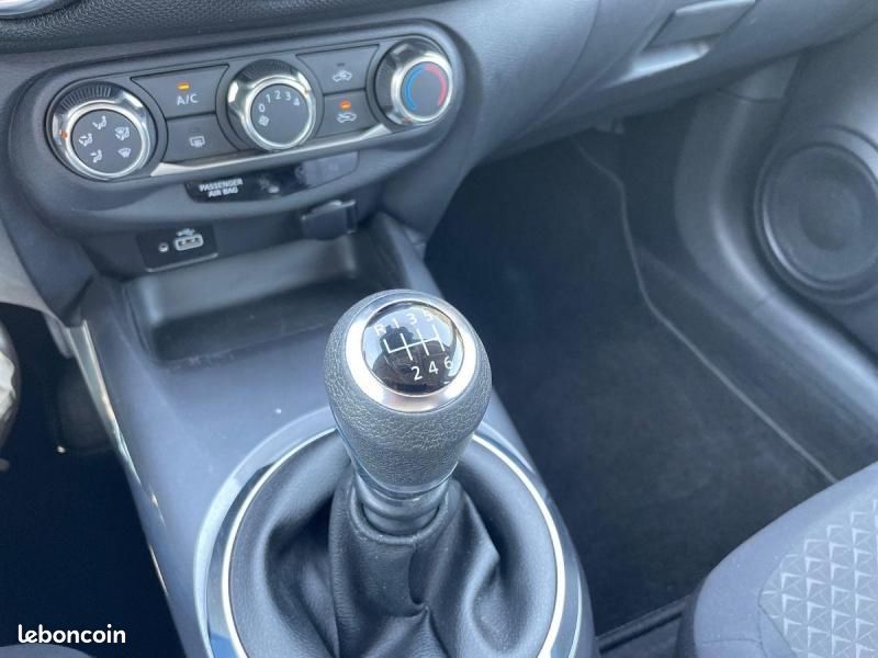 Nissan Juke 1.0 DIG-T 114ch Acenta 2021 (image 20)