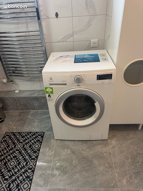 Lave linge (image 3)