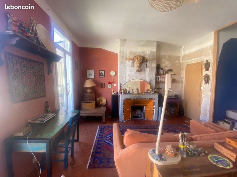 Appartement 1 pièce 42 m² · à Marseille · 42 m² · 750 €/mois