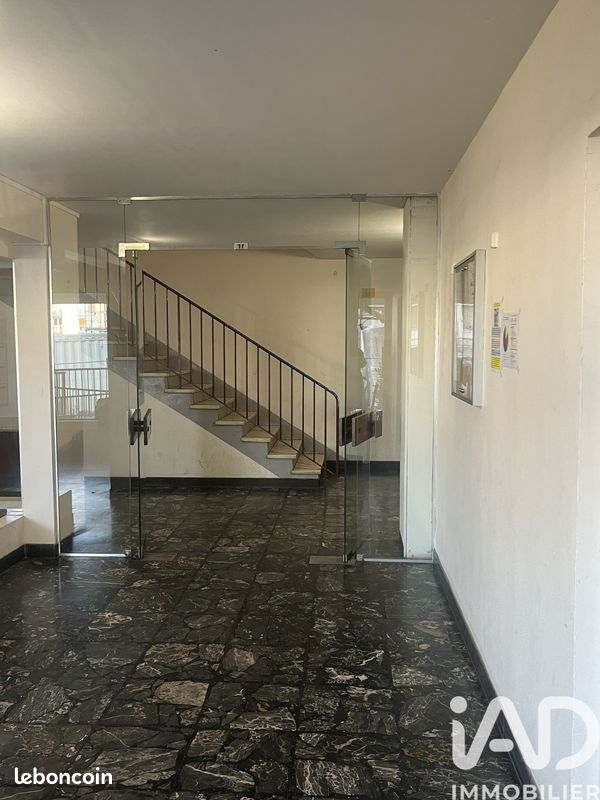 Appartement 5 pièces 96 m² · à Beauvais · 96 m² · 86 500 €