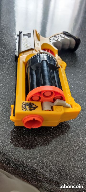 Nerf standard (image 1)