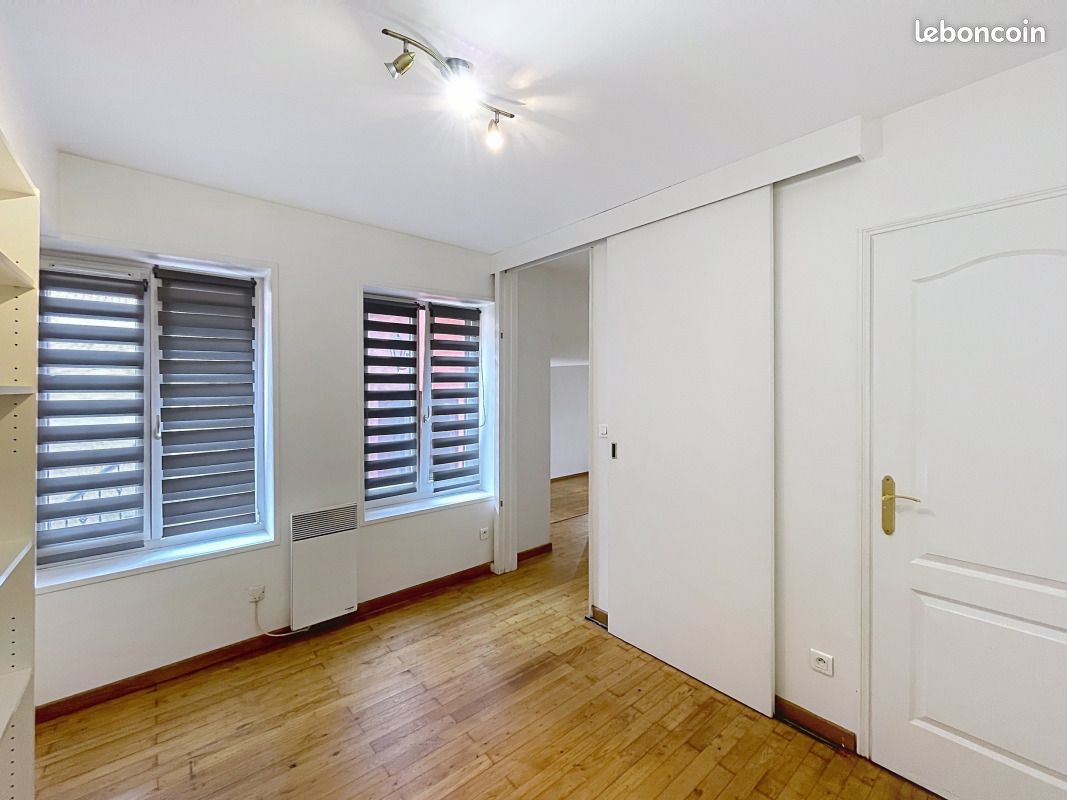 Appartement 2 pièces 50 m² · à Tourcoing · 50 m² · 570 €/mois
