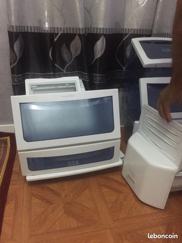 Tiroirs Frigo américain daewoo (image 1)