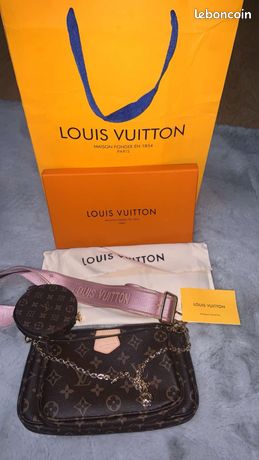 Chándal Louis Vuitton d'occasion pour 800 EUR in Marbella sur WALLAPOP