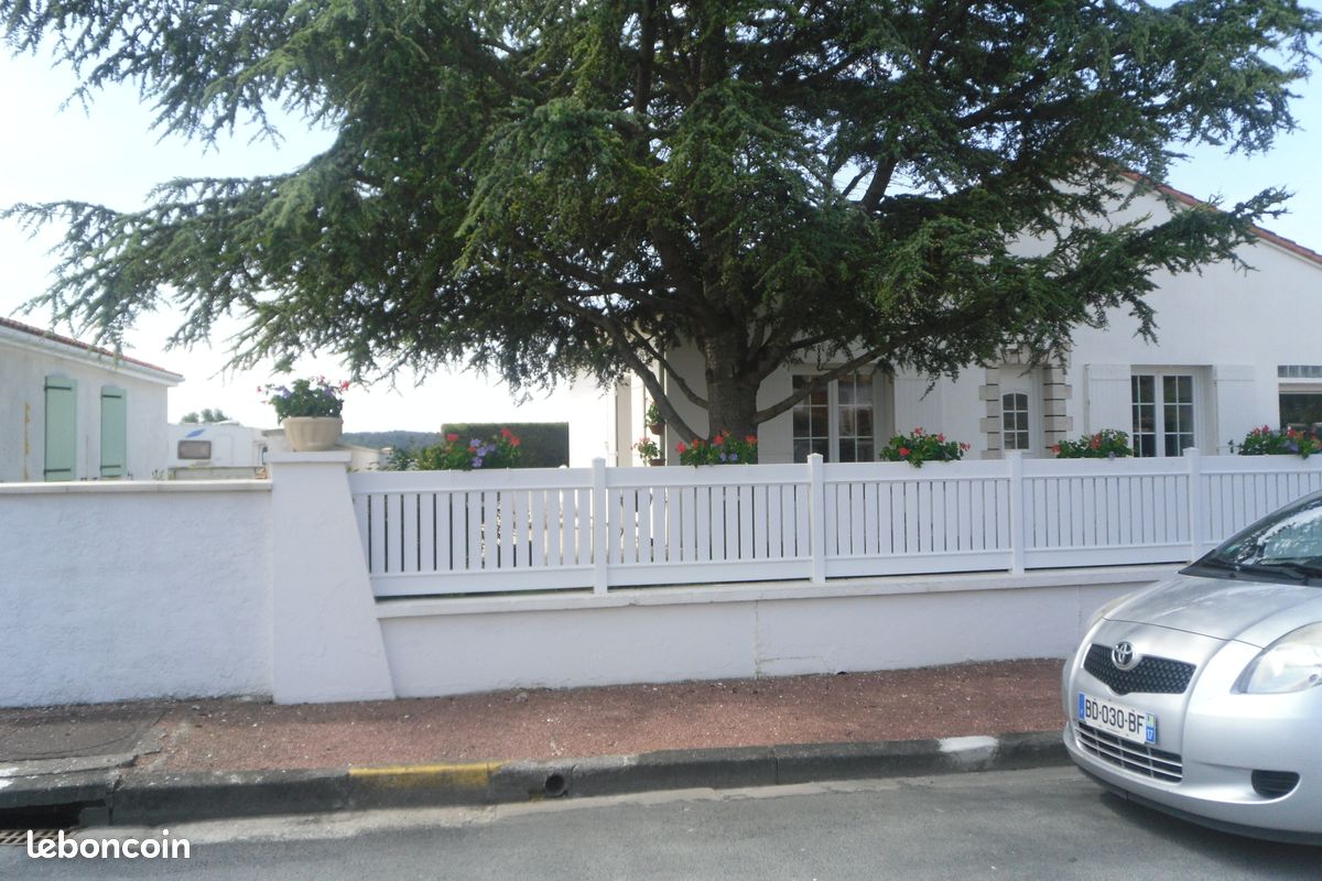 Maison a 900 metres de la plage (image 8)