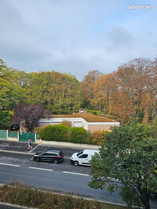 Appartement 1 pièce 24 m² · à Reims · 24 m² · 540 €/mois