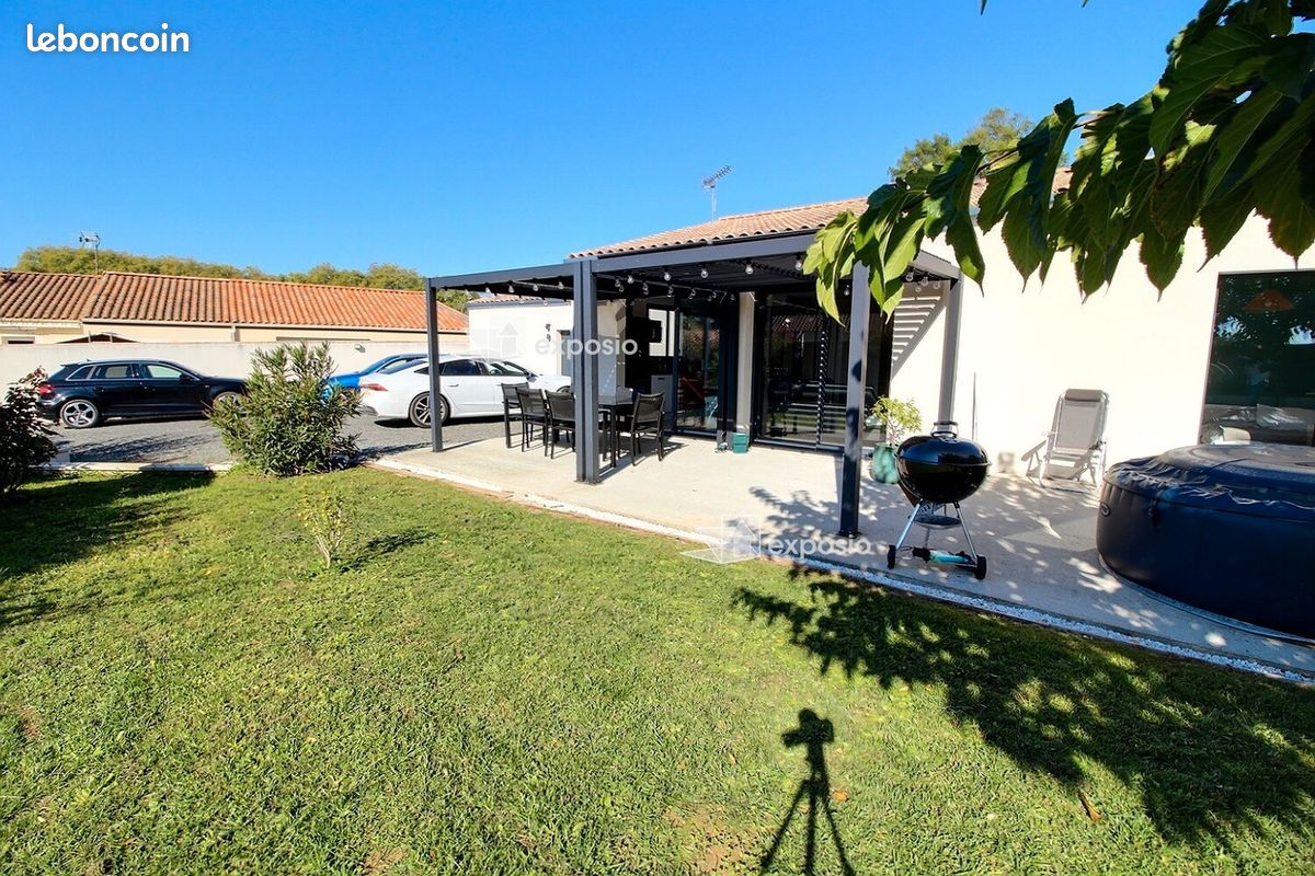 Maison a louer niort - 3 pièce(s) - 81 m2 - Surfyn