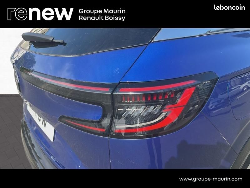 Renault Austral 1.3 TCe mild hybrid 160ch Techno auto - 23 (image 20)