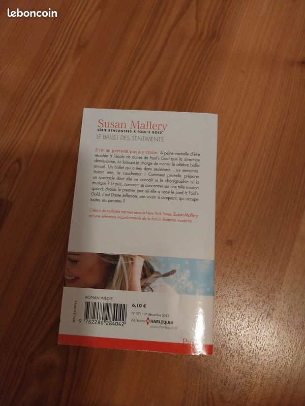 Suzanne Mallery (image 2)