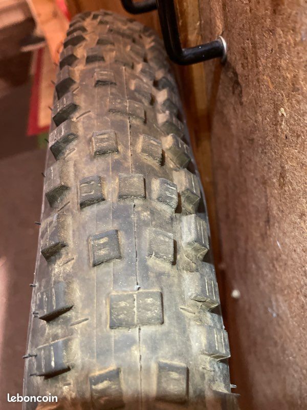 Pneu Schwalbe Nobby Nic 29X2,6 (image 1)
