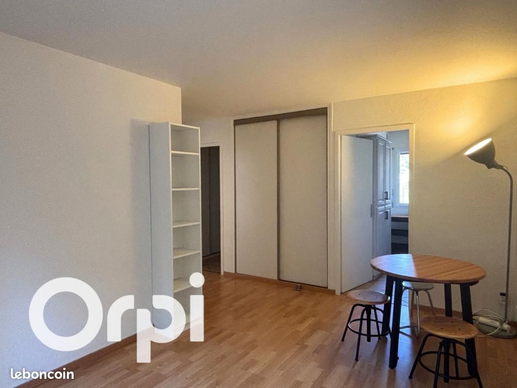 Appartement 2 pièces 39 m² · à Élancourt · 39 m² · 825 €/mois