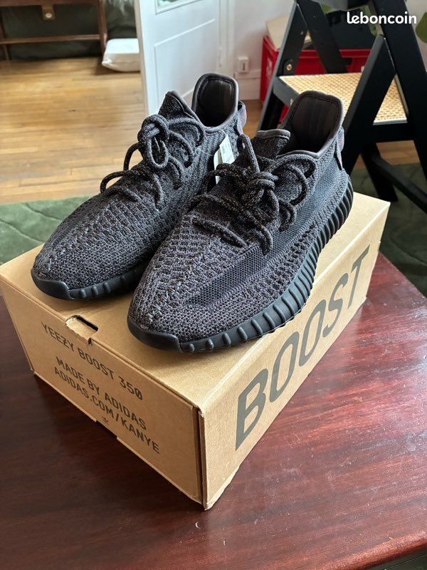 Boost 350 Leboncoin Yeezy Yeezy Boost 350 V2 Taille 42 Chaussures Boost 350 Leboncoin Yeezy Yeezy Boost 350 V2 Taille 42 Chaussures