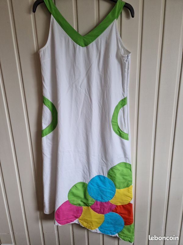 Robe d'été (image 1)