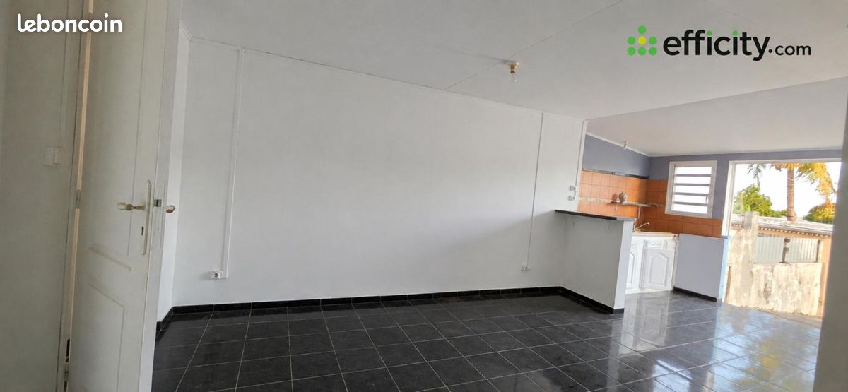 Maison 6 pièces 92 m² · à Saint-Joseph · 92 m² · 180 000 €
