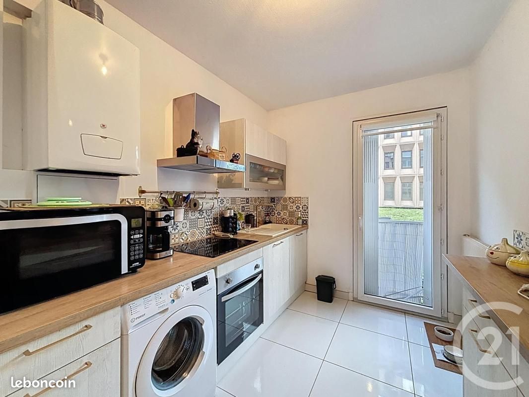 Appartement 2 pièces 53 m² · à Vals-près-le-Puy · 53 m² · 119 900 €