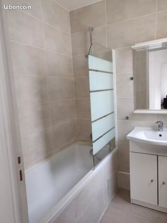 Appartement a louer vanves - 3 pièce(s) - 48 m2 - Surfyn