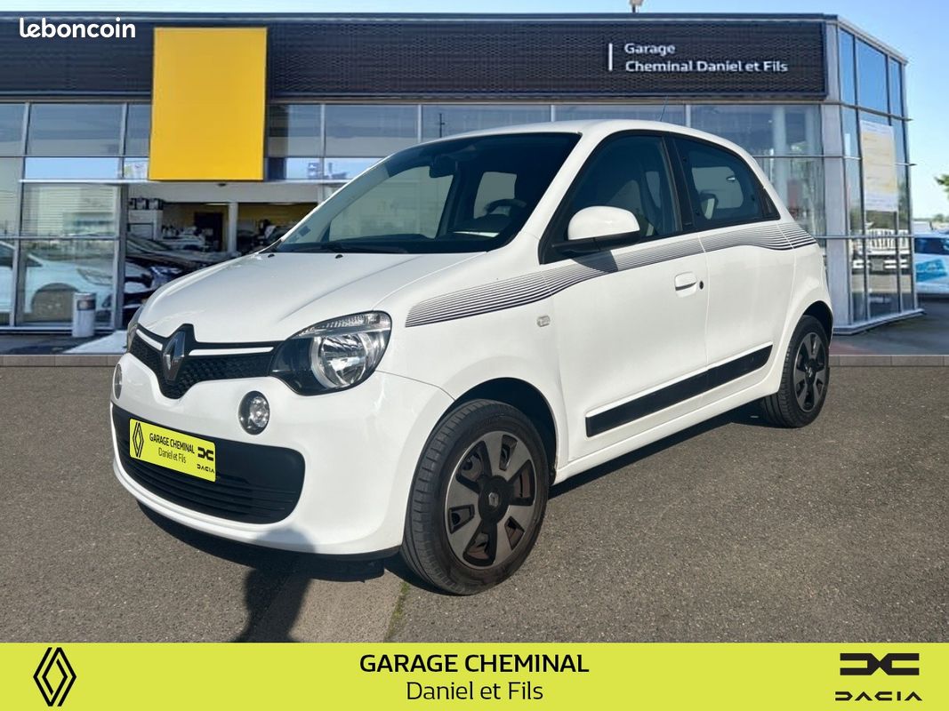 Twingo 90ch energy limited (image 1)
