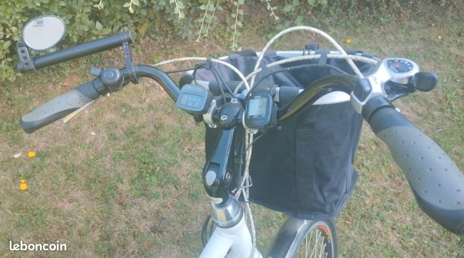 Vélo électrique (image 3)
