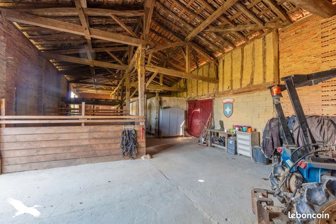 Maison 9 pièces 193 m²