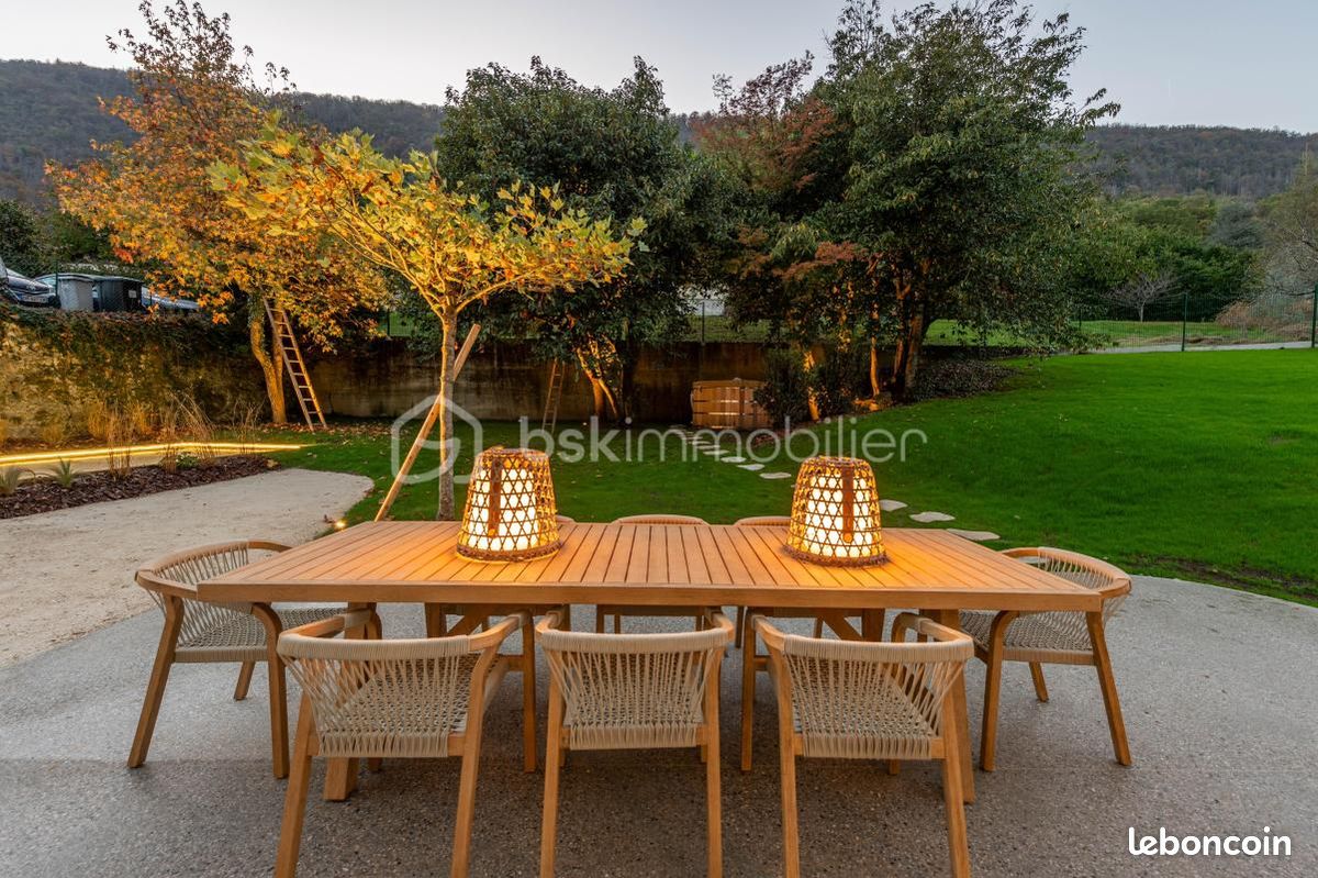 Appartement 7 pièces 297 m² · à Sevrier · 297 m² · 1 895 000 €