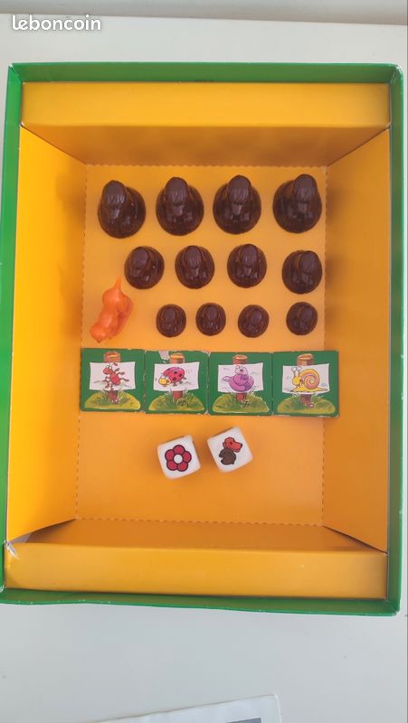 Jeu de société (image 4)