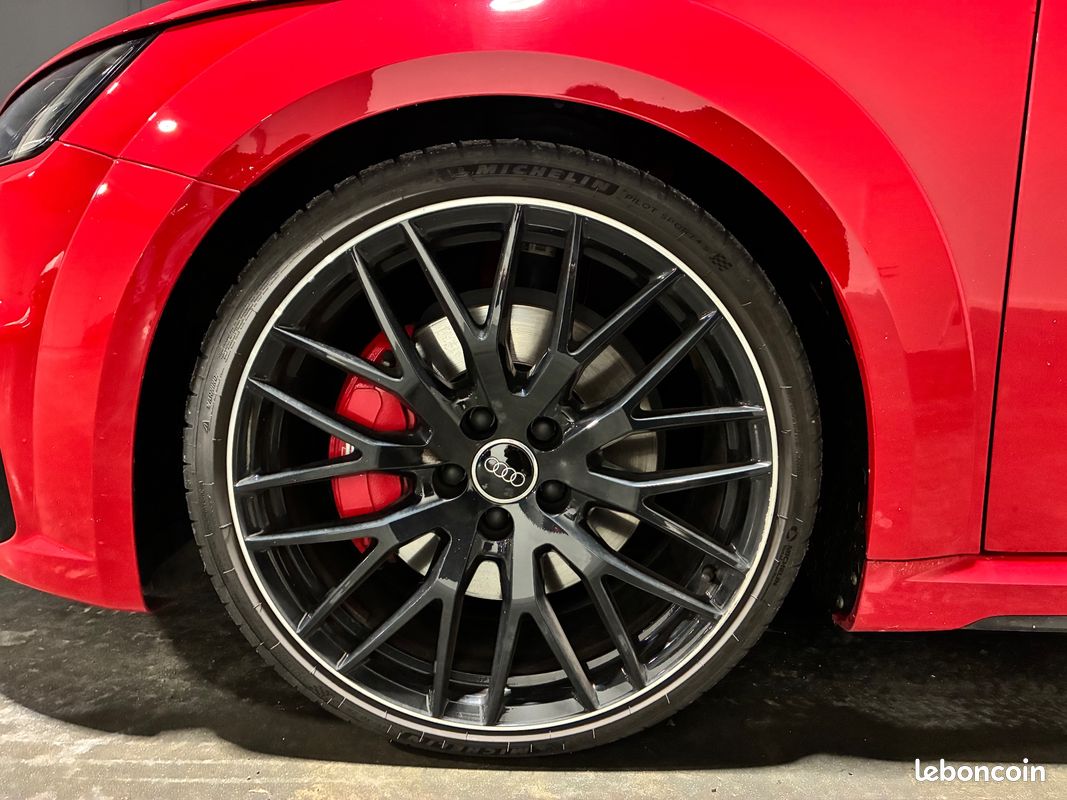 Audi tts 2.0 tfsi mk3 pack competition plus (image 19)