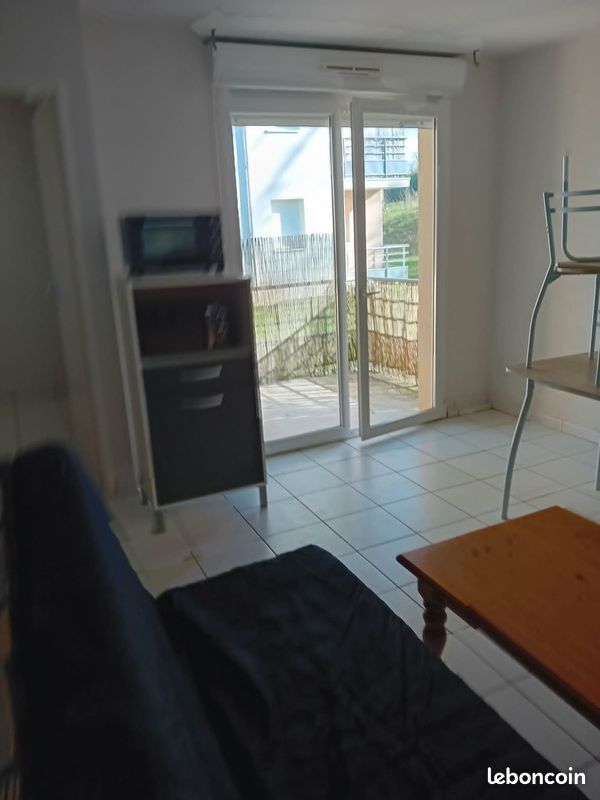 Appartement 2 pièces 44 m² · à Loudéac · 44,4 m² · 585 €