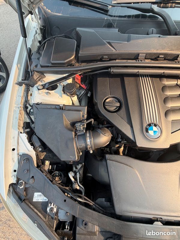 BMW série 3 (image 3)
