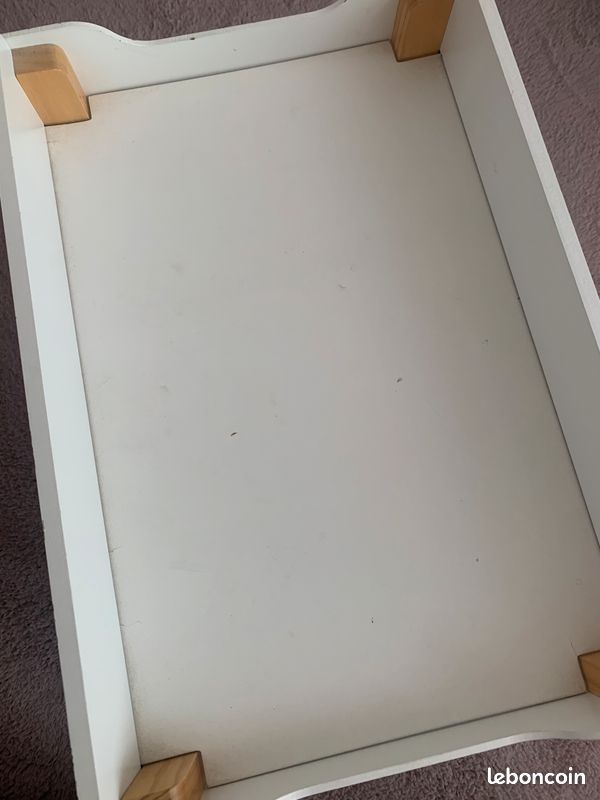 Table à langer pour poupon verbaudet (image 4)