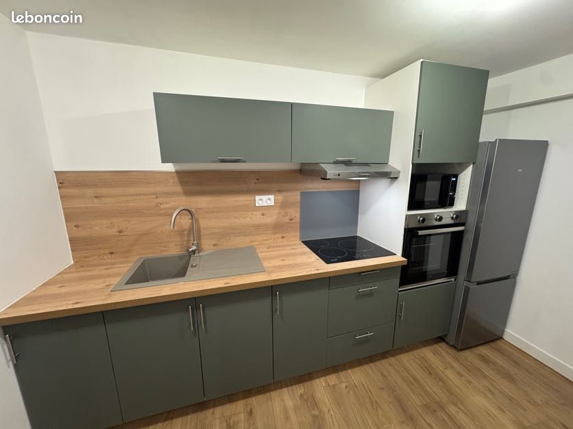 Appartement 3 pièces 48 m² · à Rians · 48 m² · 700 €/mois