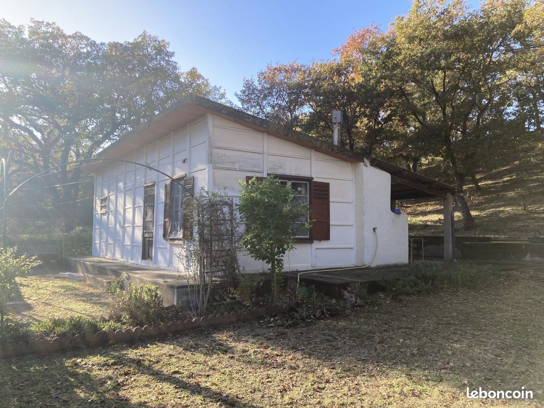 Maison 2 pièces 40 m² · à Argelès-sur-Mer · 40 m² · 169 000 €