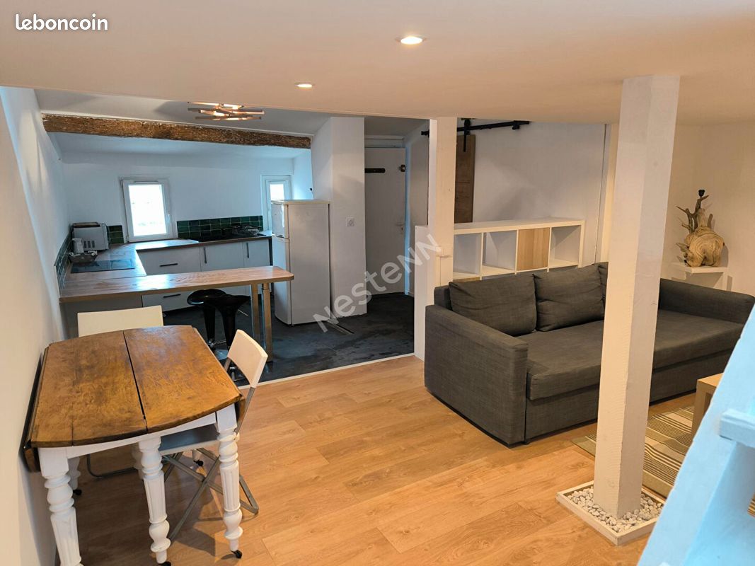 Appartement 2 pièces 45 m² · à Toulon · 45 m² · 155 000 €
