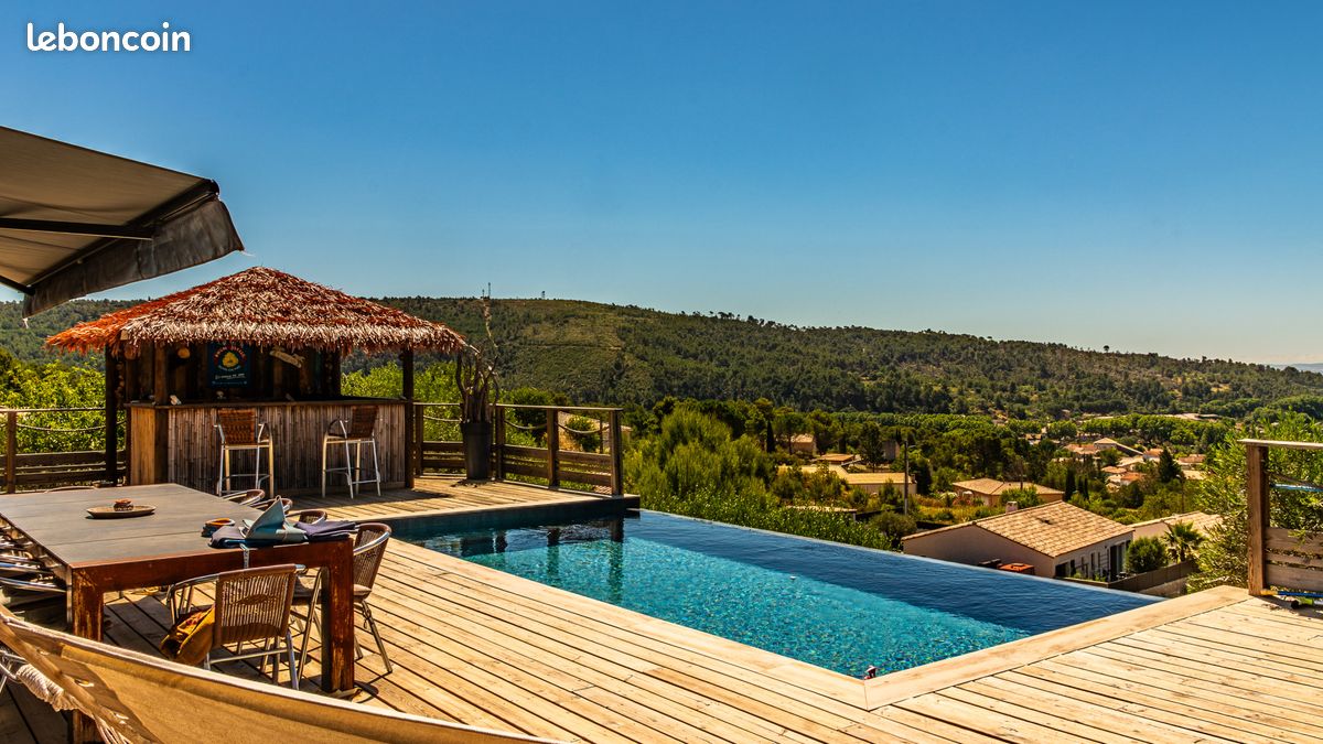 Maison 4 pièces 132 m² · à Bize-Minervois · 132 m² · 432 000 €
