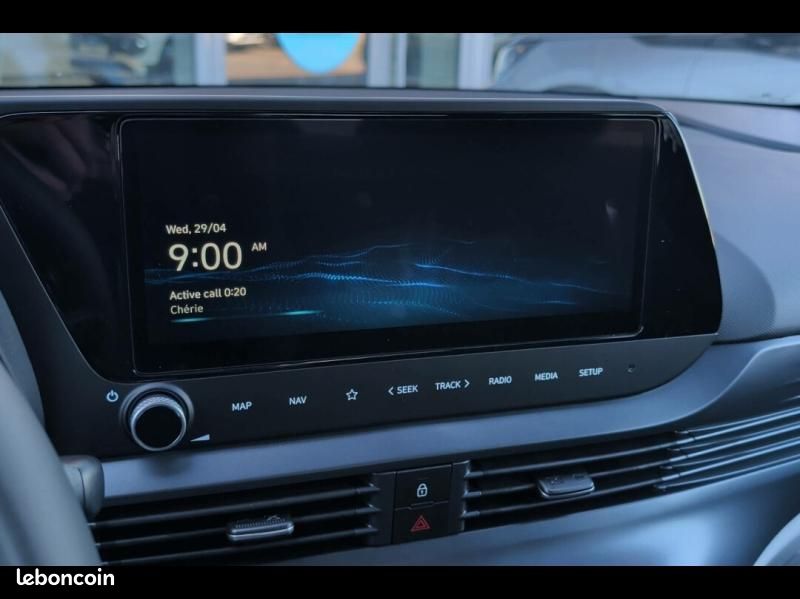 Hyundai i20 1.0 T-GDi 90ch Intuitive (image 25)