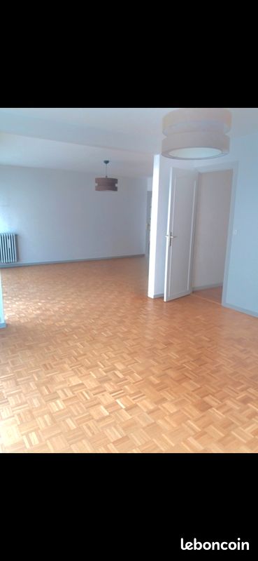 Appartement 4 pièces 98 m² · à Caen · 98 m² · 345 000 €