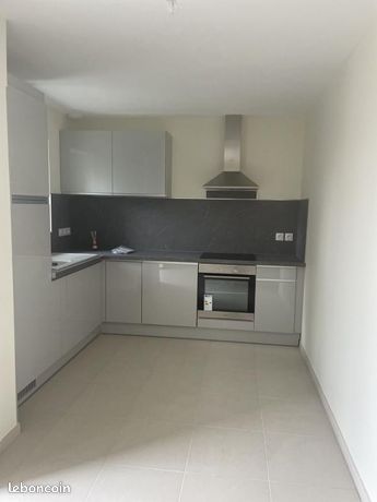 Duplex 4 pièces 73 m²