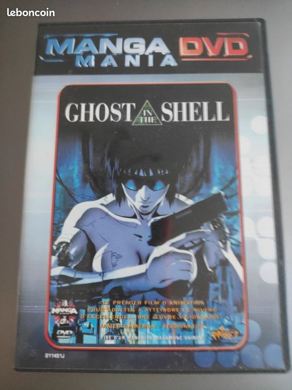 Dvd n (image 1)