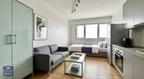 Appartement 1 pièce 27 m²