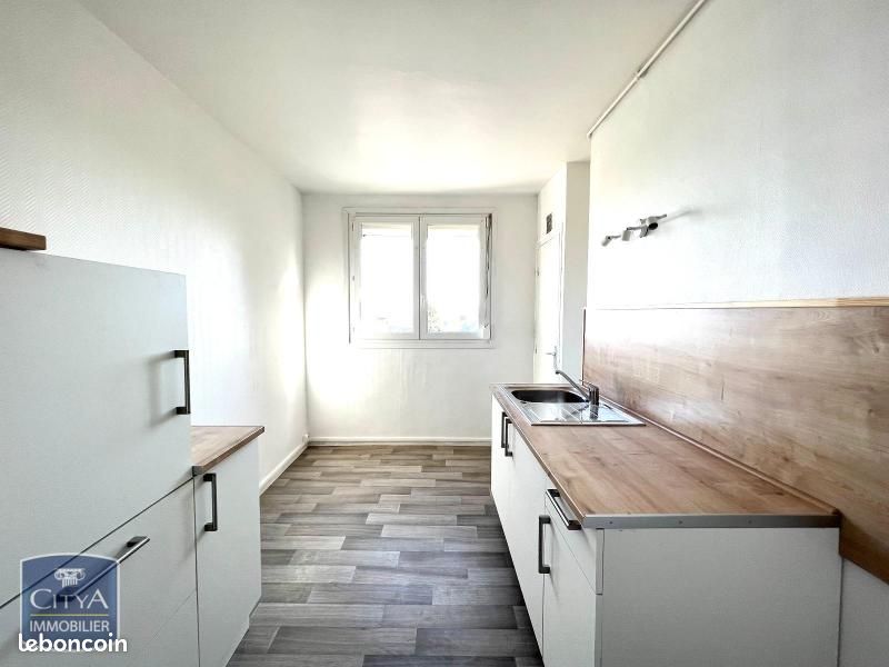 Appartement 3 pièces 61 m² · à Rousies · 61 m² · 595 €