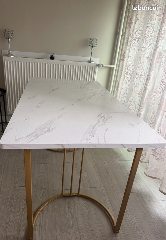 Table à manger 4 personne (image 1)